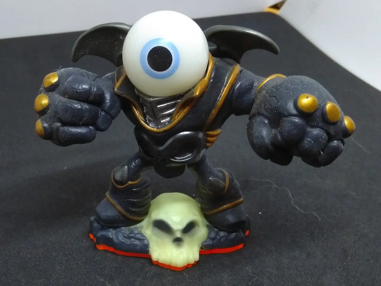 Billede 1 - Skylanders Giants Giant Eye-Brawl