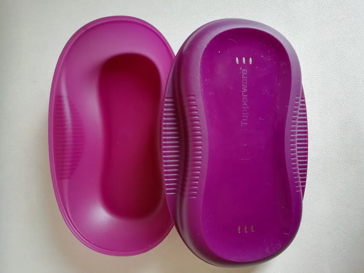 Billede 1 - EasyDelight, Tupperware