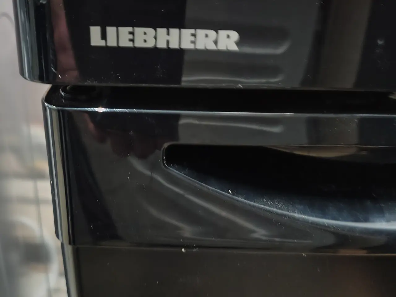 Billede 2 - Køleskab, brugt LIEBHERR