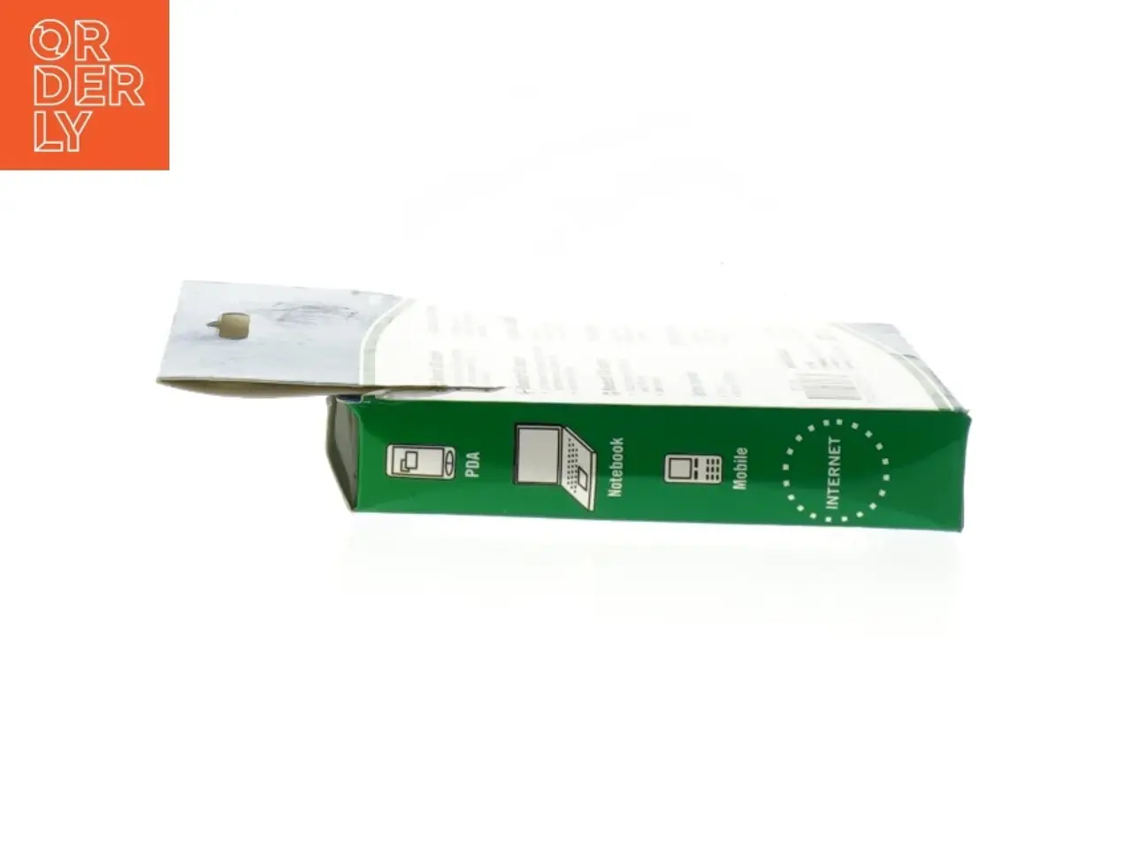 Billede 2 - Bluetooth USB adapter fra Deltaco (str. 6 cm)