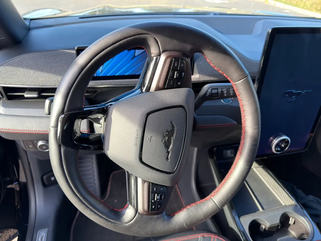 Billede 12 - Ford Mustang Mach-E 91 Extended Range AWD