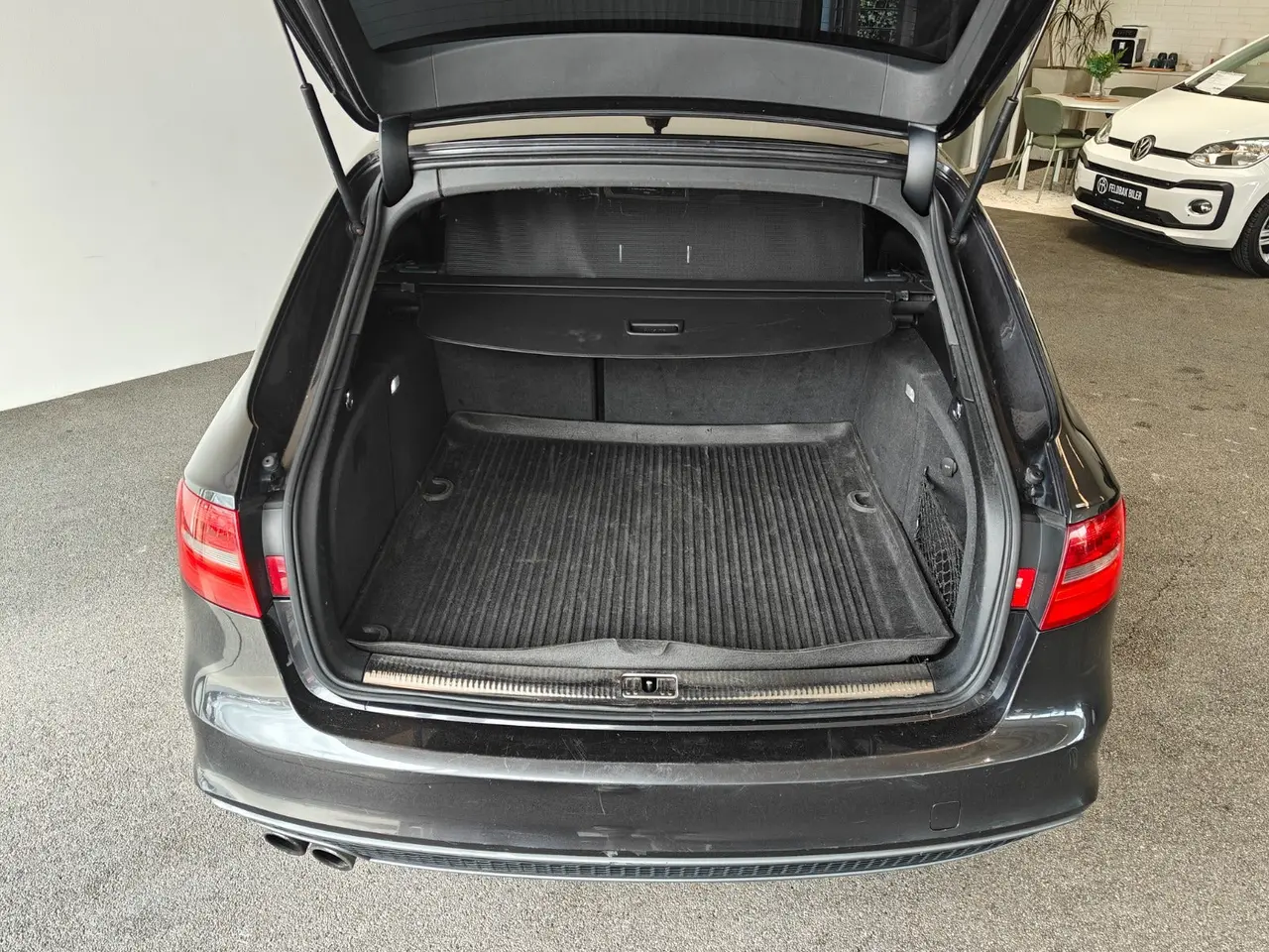 Billede 7 - Audi A4 2,0 TDi 136 S-line Avant