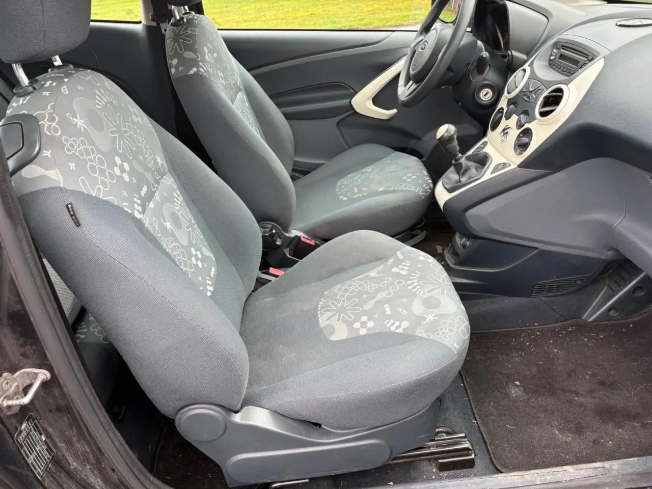Billede 16 - Ford Ka 1,2 Trend+