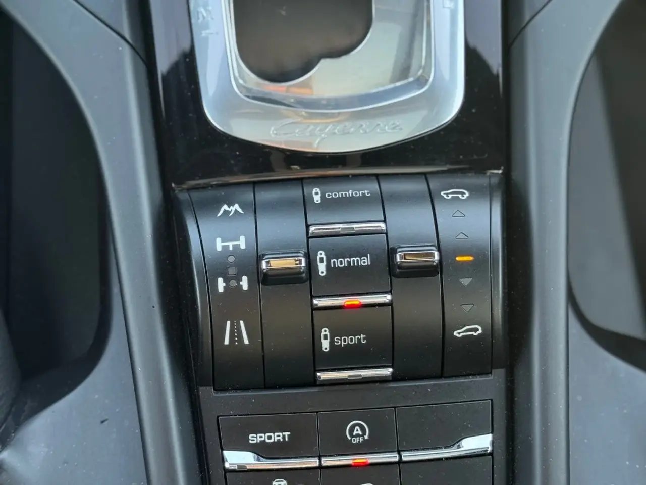 Billede 12 - Porsche Cayenne S 4,2 D Tiptr.