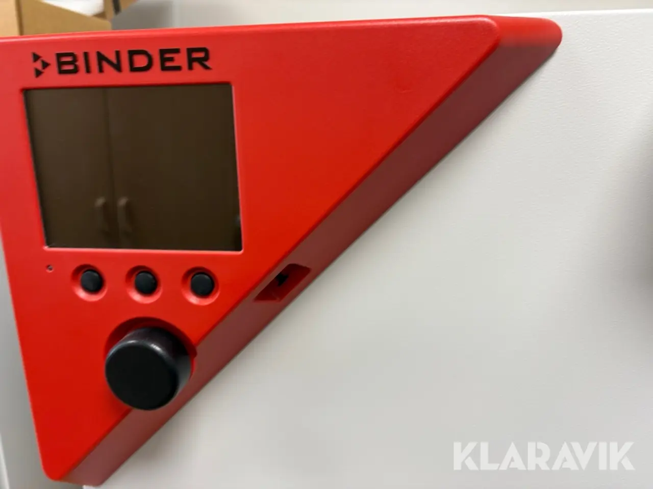 Billede 6 - Klimaskab Binder KT 53 E6.1