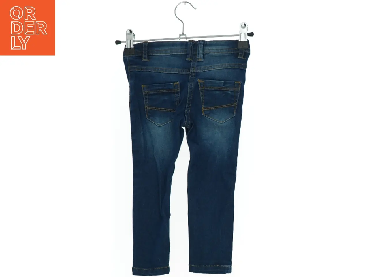 Billede 2 - Jeans fra Poco Piano (str. 92 cm)