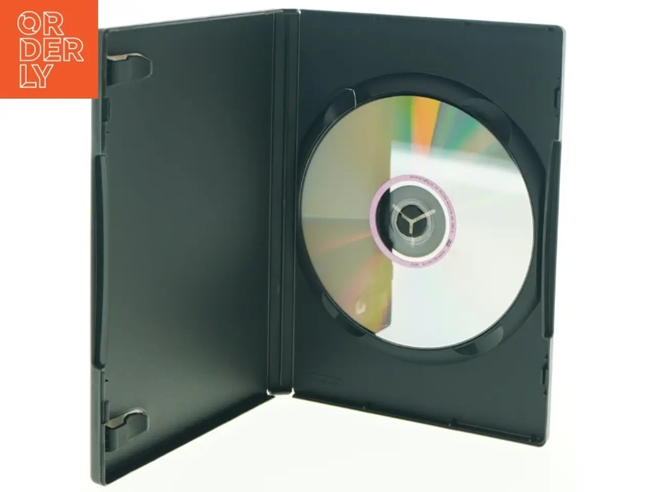 Billede 4 - DVD 'Persuasion' Jane Austen BBC