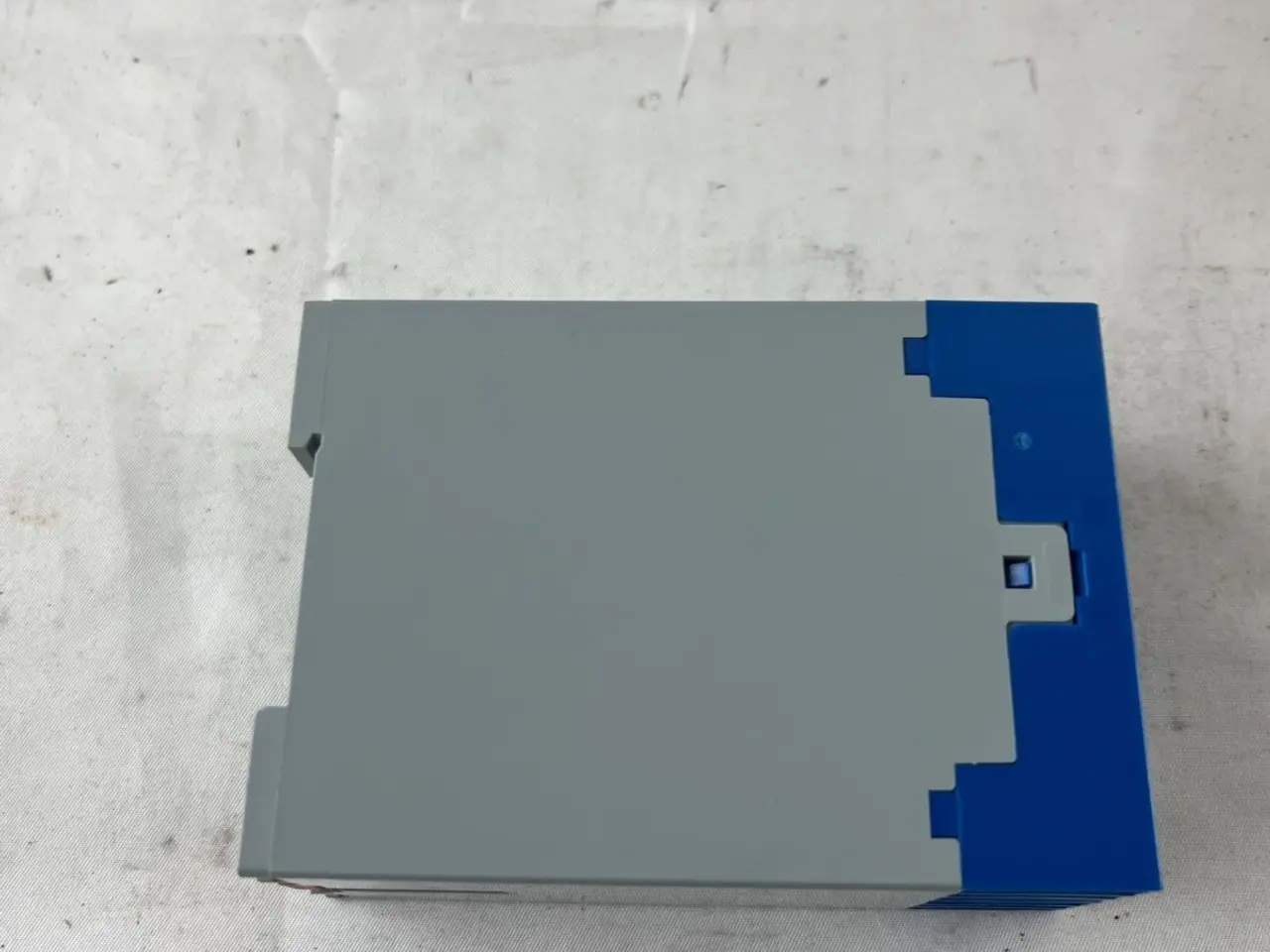 Billede 4 - Schleicher SNO 2001-115(C) sikkerhedsrelæ 115VAC