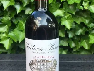 Chateau Kirwan 2004