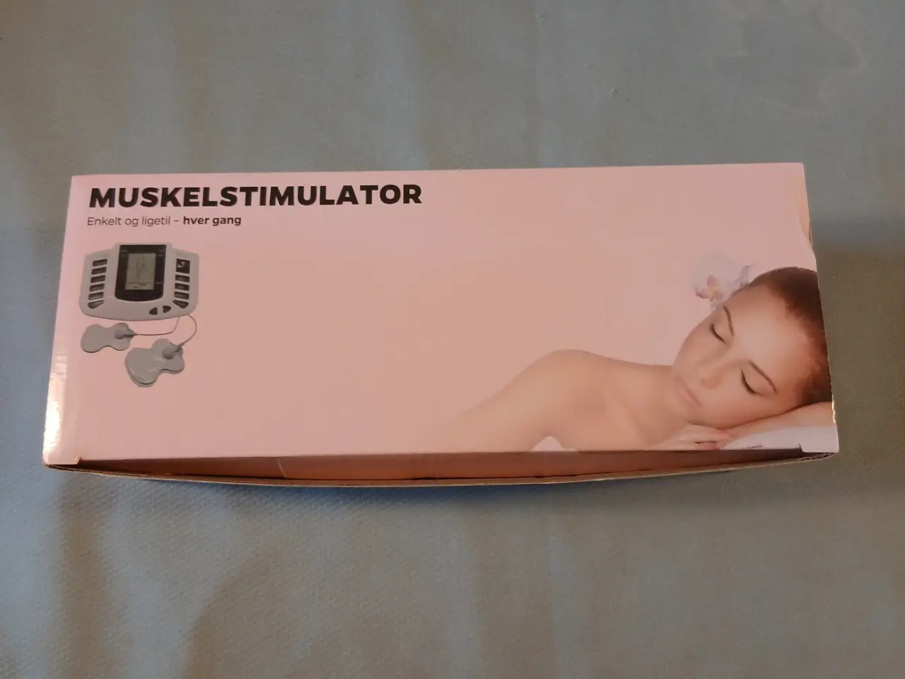 Billede 2 - Muskelstimulator