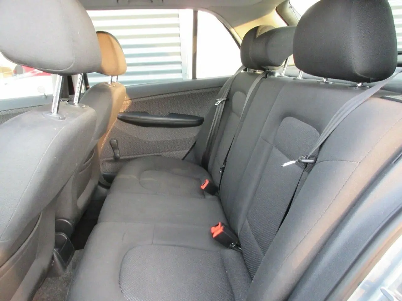 Billede 5 - Skoda Fabia 1,9 SDI Comfort 64HK 5d