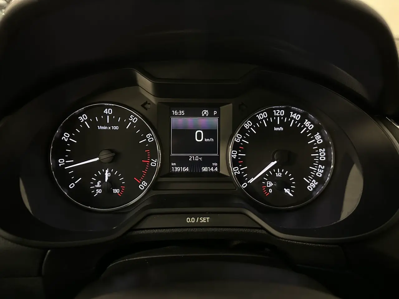 Billede 9 - Skoda Octavia Combi 1,4 TSI Style DSG 150HK Stc 7g Aut.