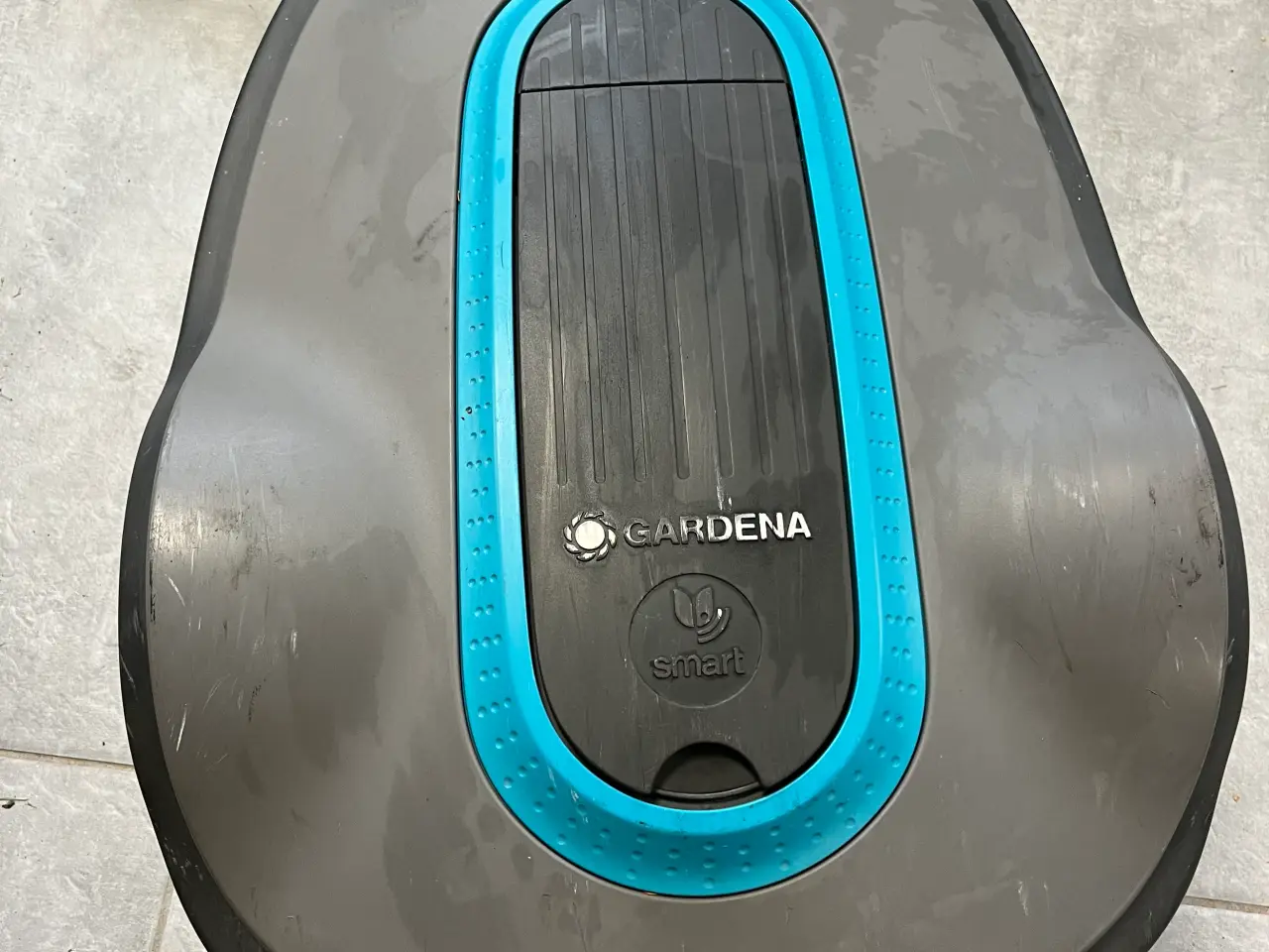 Billede 1 - GARDENA sileno life robotplæneklipper