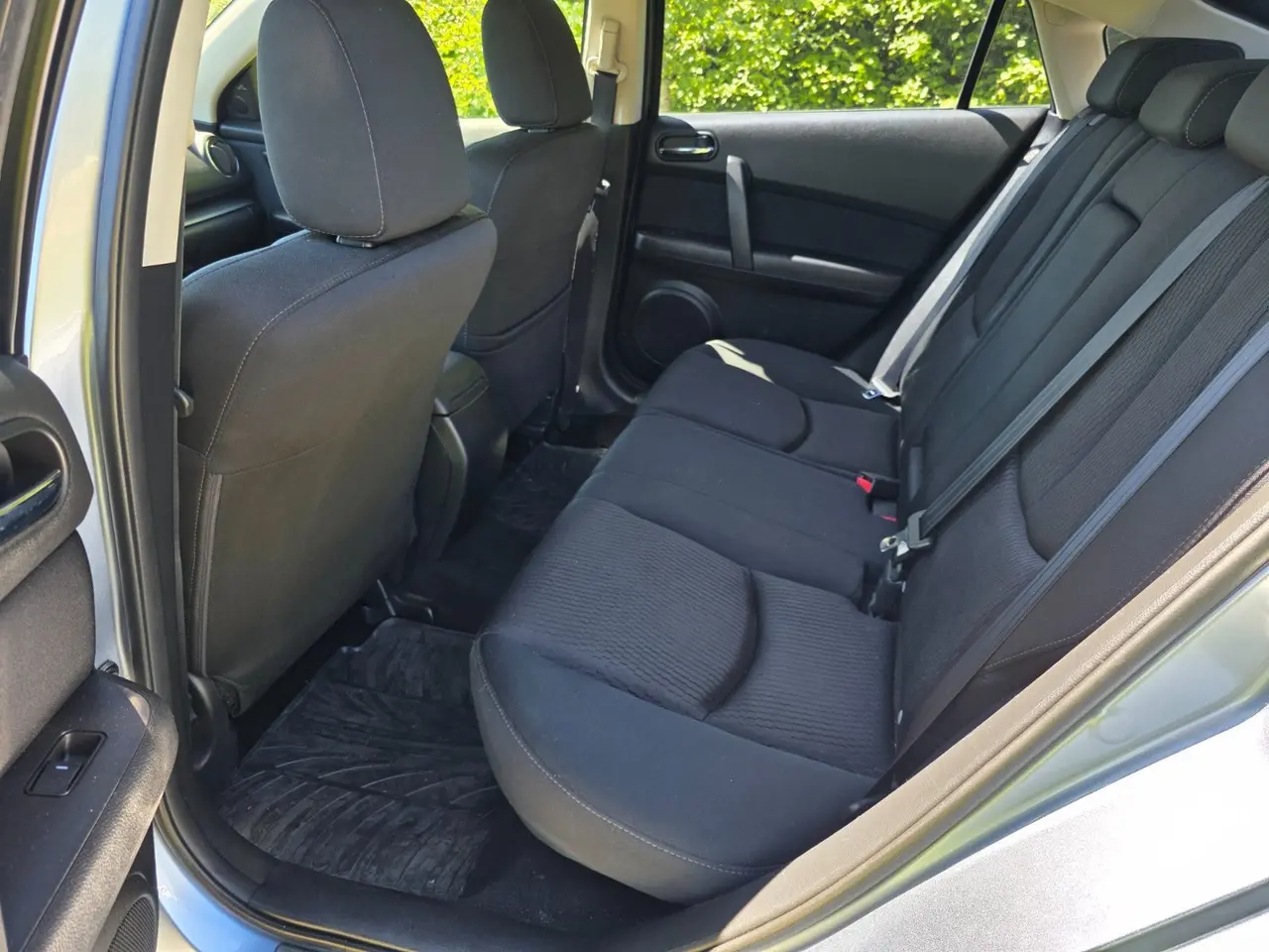 Billede 9 - Mazda 6 2,0 Premium