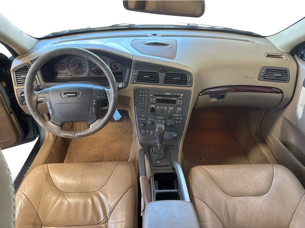 Billede 9 - Volvo V70 2,4 T Cross Country aut. AWD