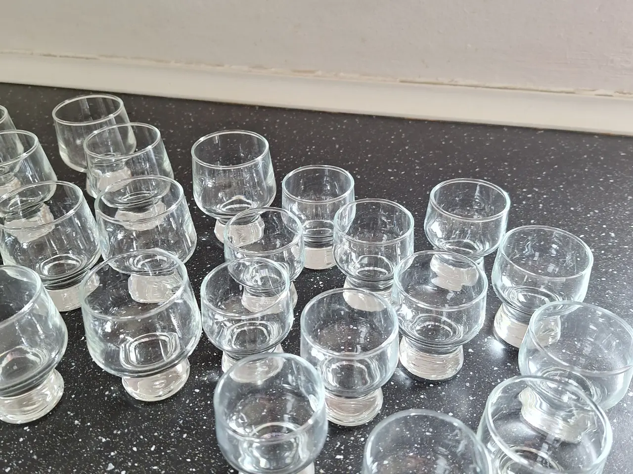 Billede 3 - Glassæt