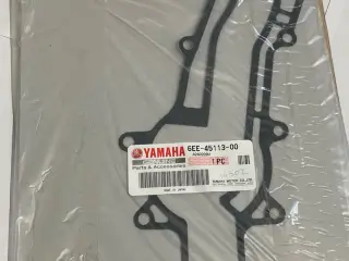 YAMAHA GASKET