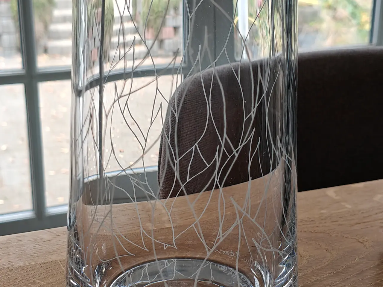 Billede 2 - Rosendahl Filigran vase. Design: Lin Utzon