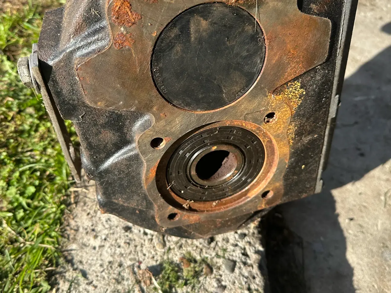 Billede 2 - Bima M 7 gear