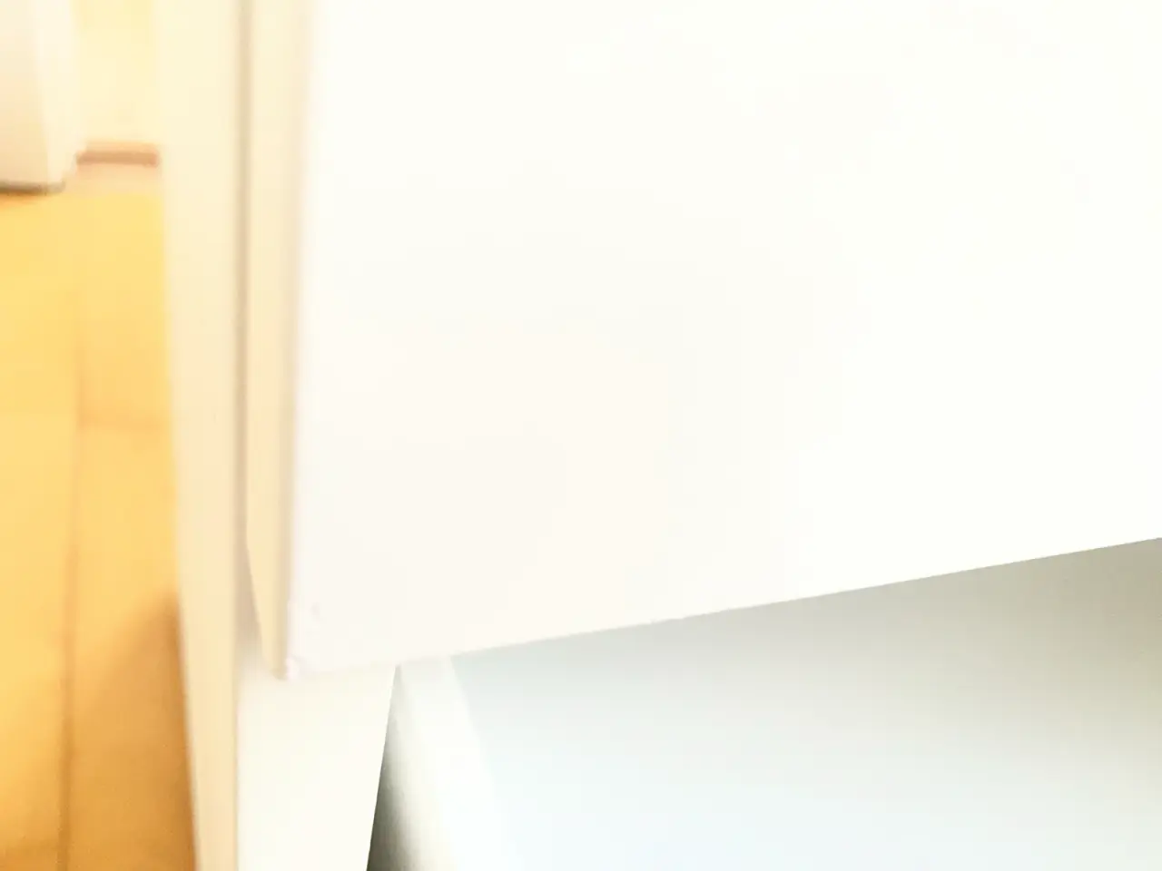 Billede 6 - 2 lave Ikea bestå skuffer
