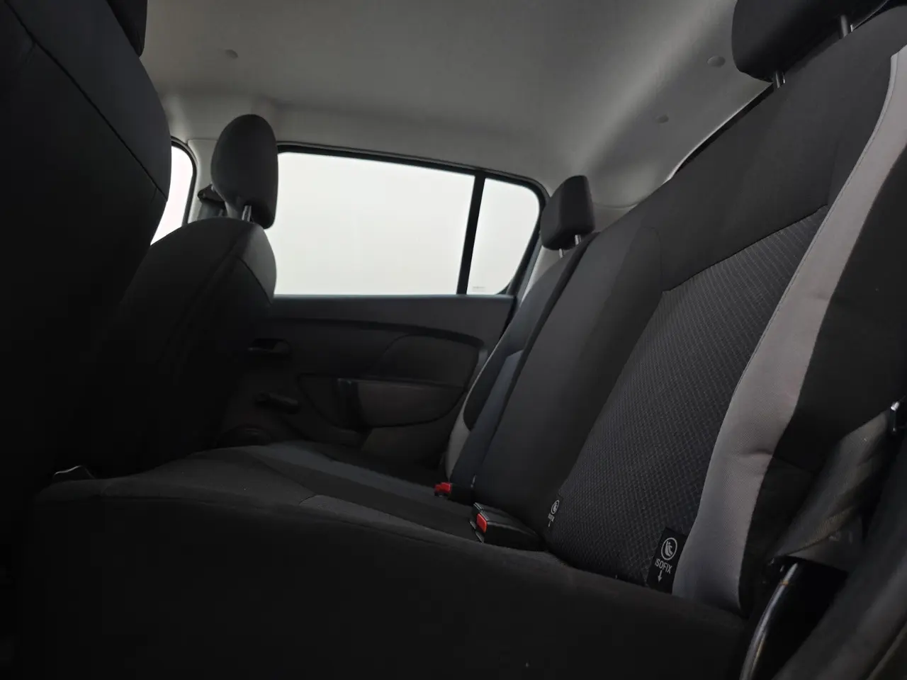Billede 15 - Dacia Sandero 0,9 TCe 90 Base