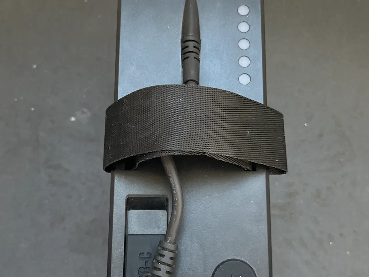 Billede 3 - ubrugt soundboks go + usb-c batteri