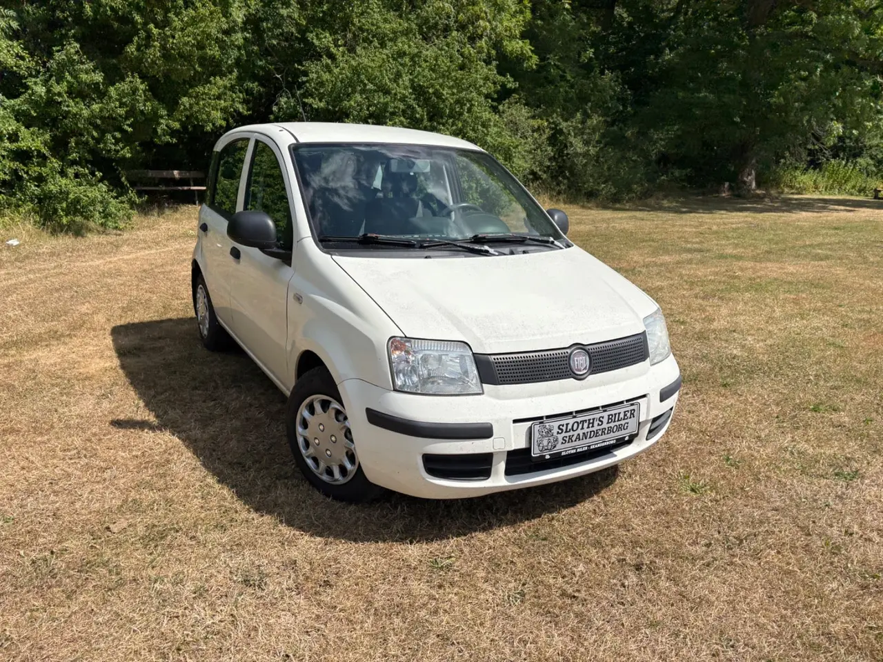 Billede 2 - Fiat Panda 1,2 69 Ciao