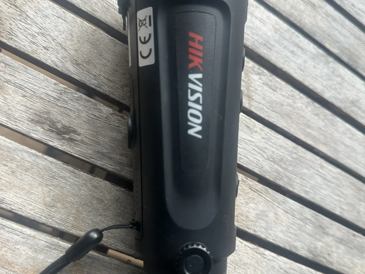 Billede 8 - Blaser R93 med Natgrej