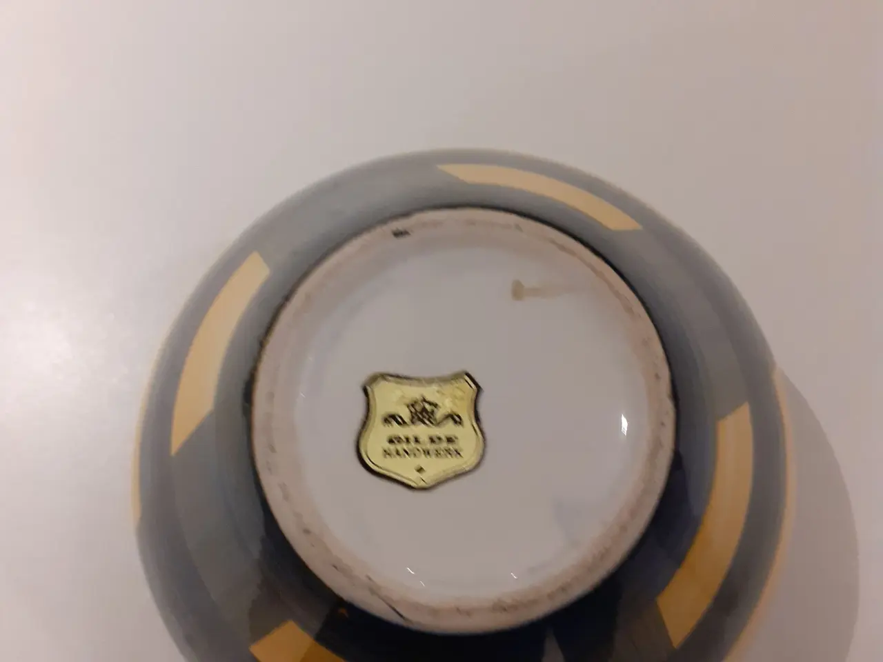Billede 1 - Vase