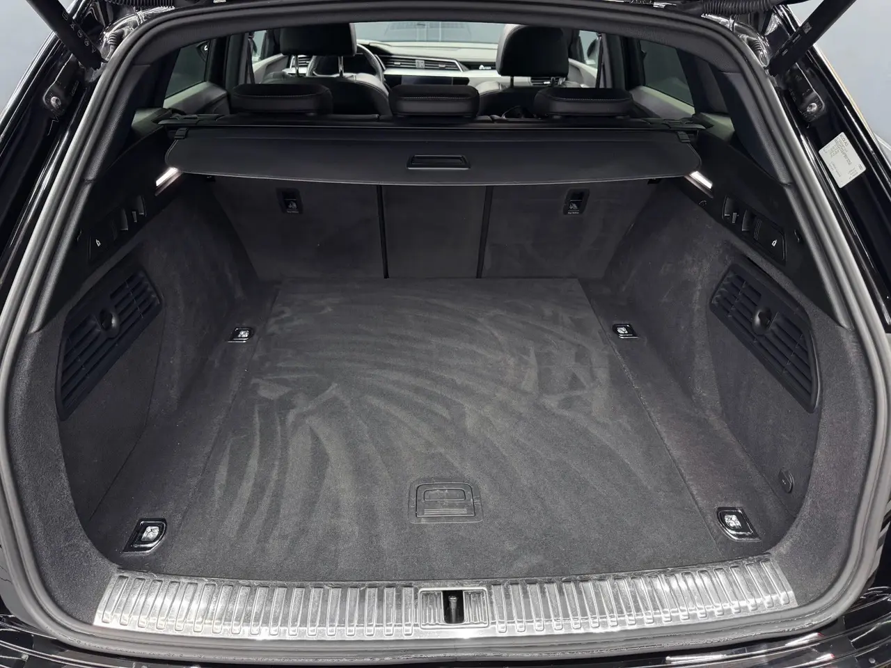 Billede 16 - Audi e-tron 55 S-line quattro
