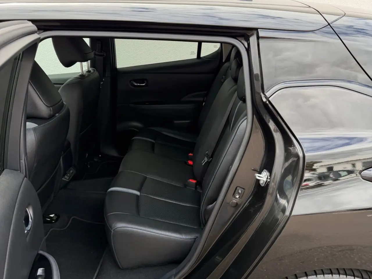 Billede 6 - Nissan Leaf 62 e+ Tekna