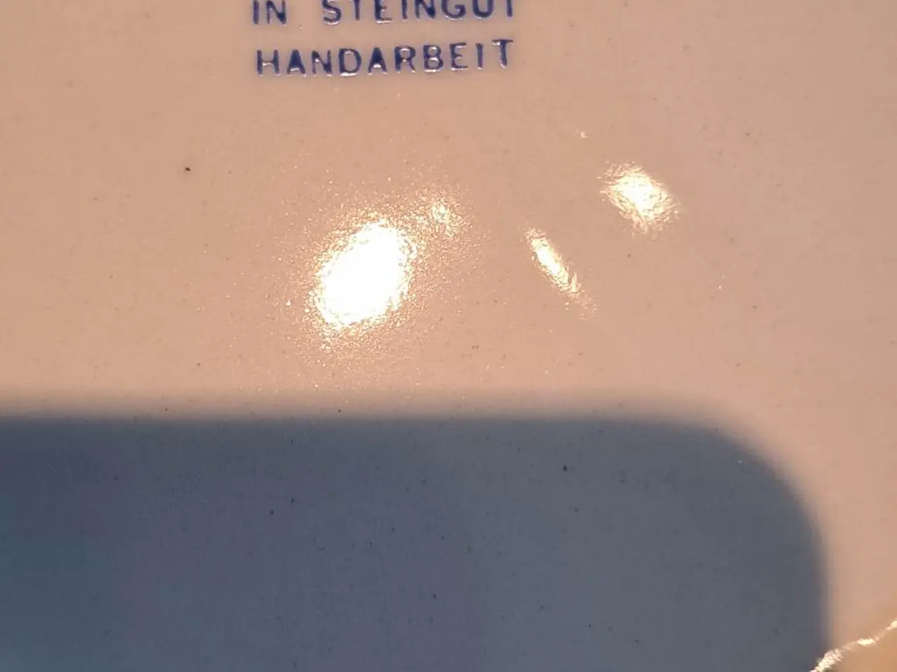 Billede 3 - Der er 11 kopper 12 underkopper 11 dessert 2 fløde
