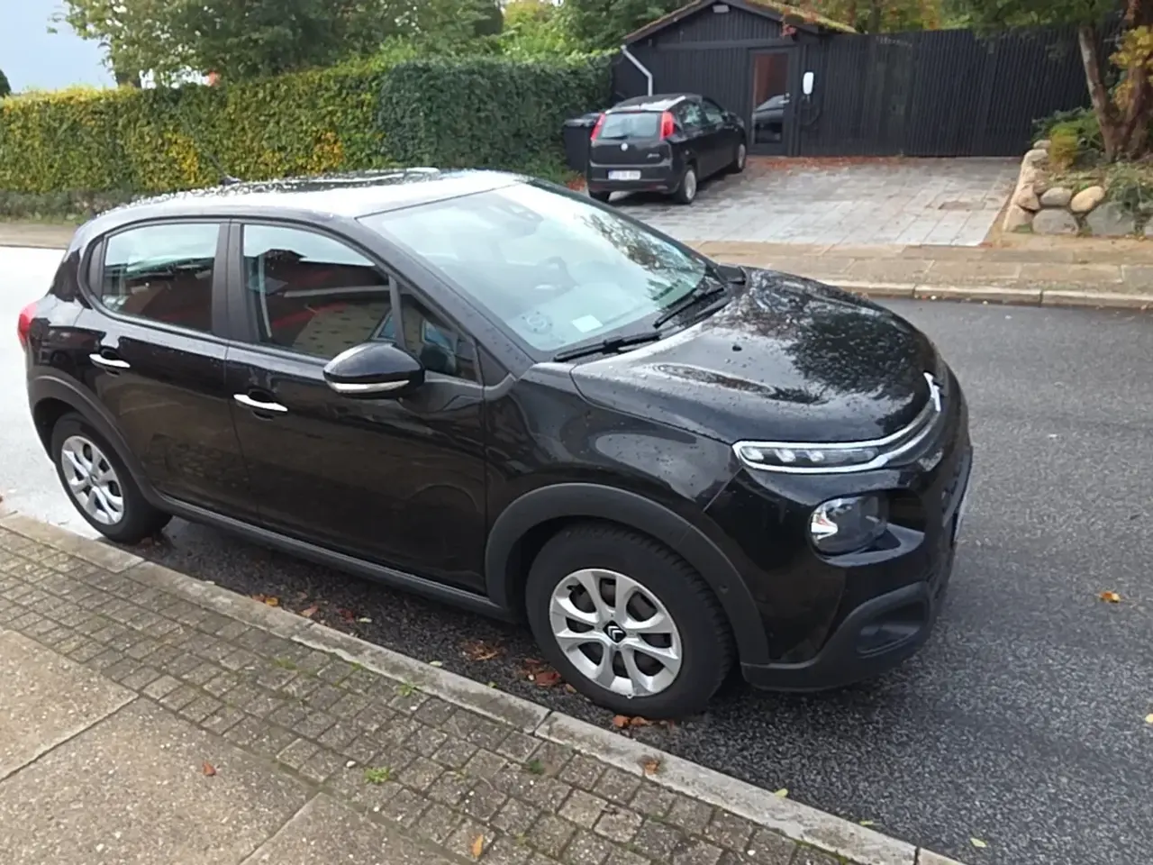 Billede 3 - Citroën C3 1,2 PureTech 68 Feel