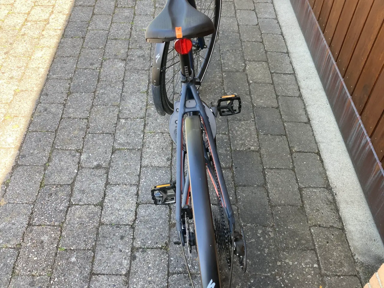 Billede 3 - Specialized sport dame