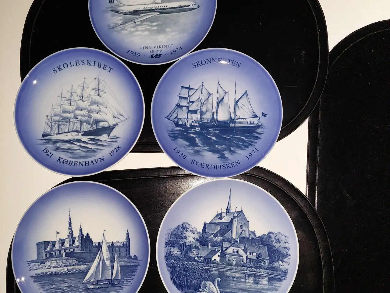 Billede 2 - platter - diverse