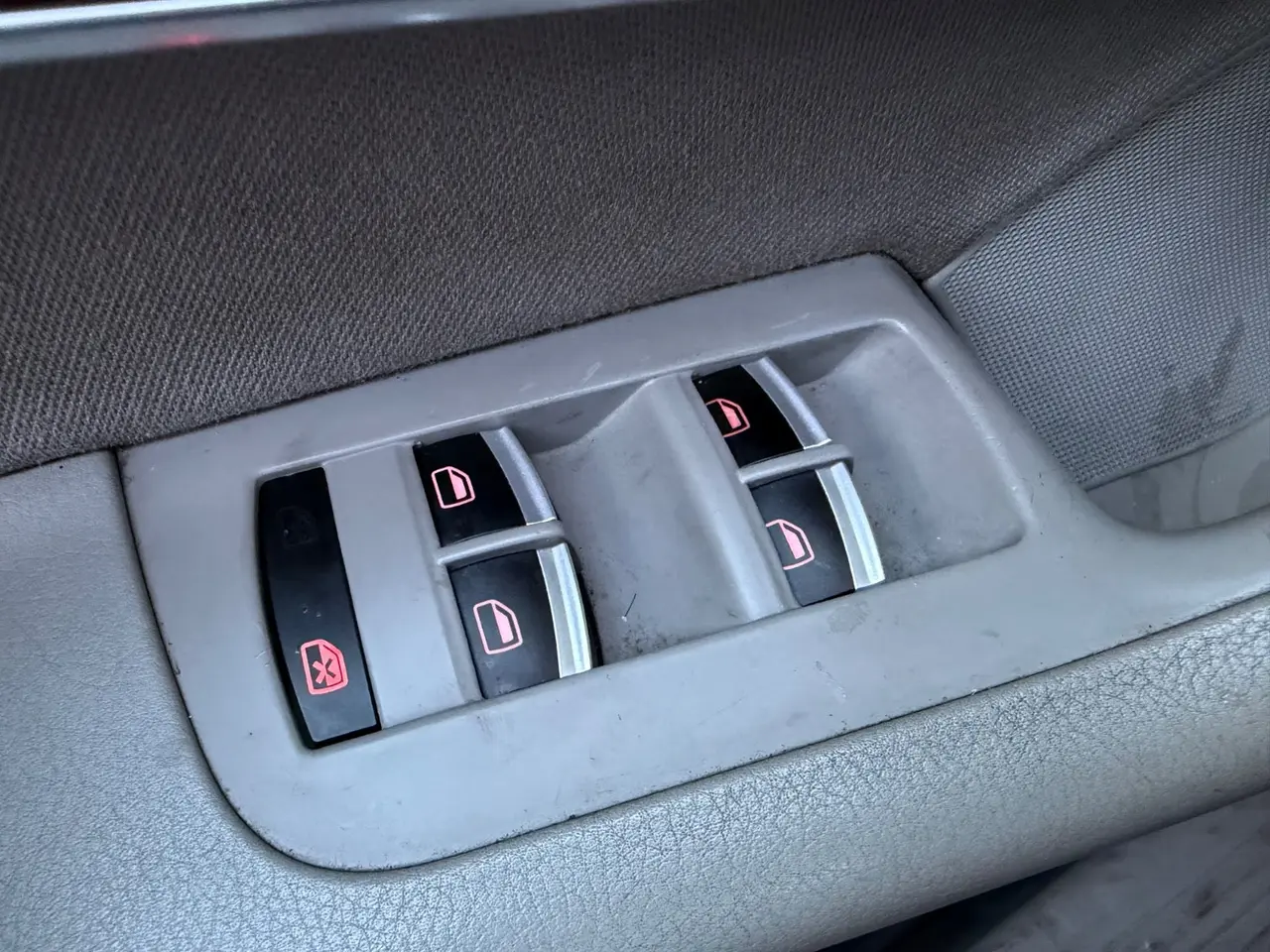 Billede 15 - Audi A6 2,4 V6 Multitr.