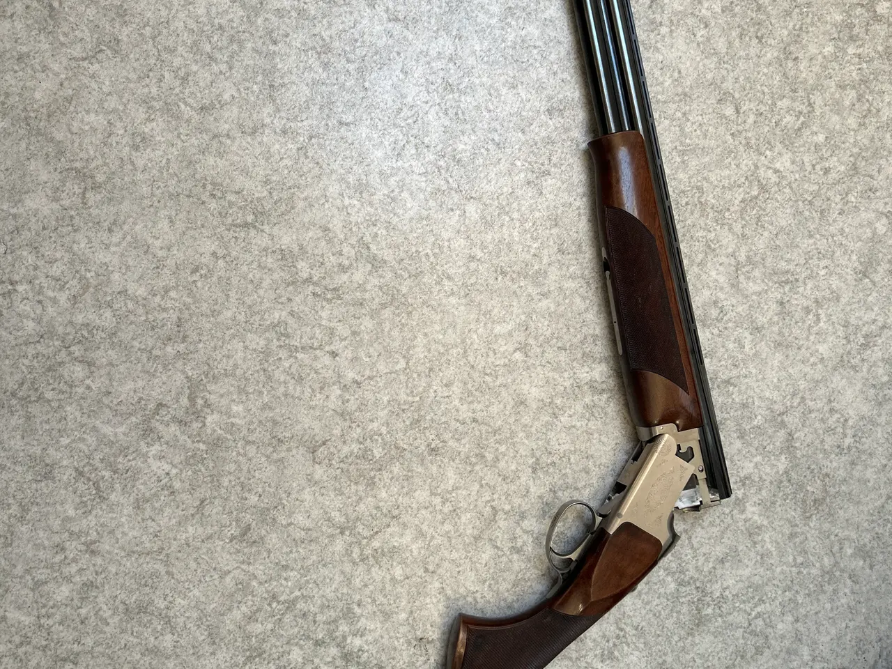 Billede 1 - Browning Citori jagtgevær 