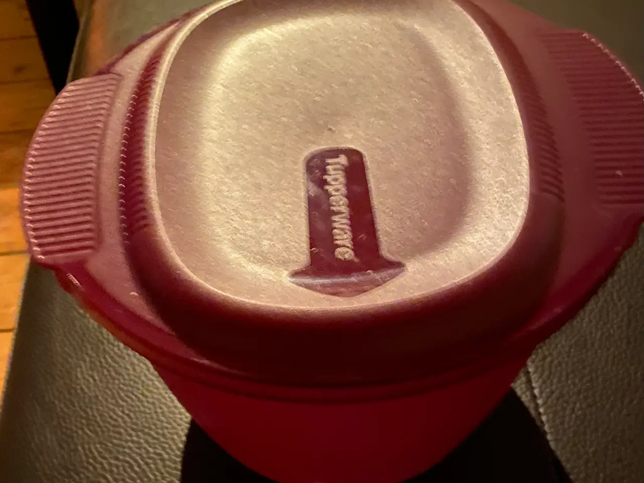 Billede 1 - Tupperware easy pasta maker