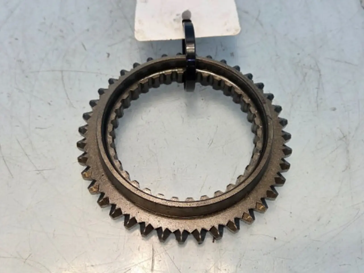 Billede 5 - Massey Ferguson 3060 Bøsning 3616504M1