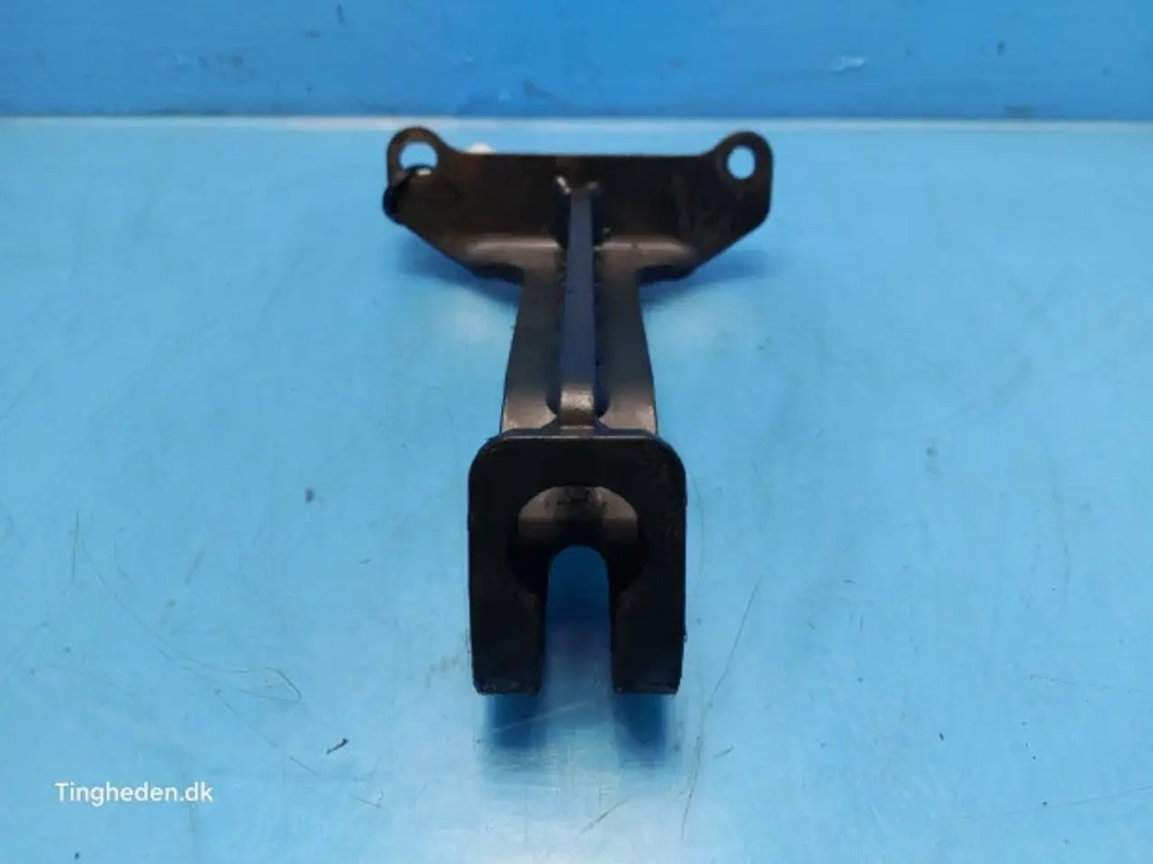 Billede 3 - New Holland T6 Beslag 47798297