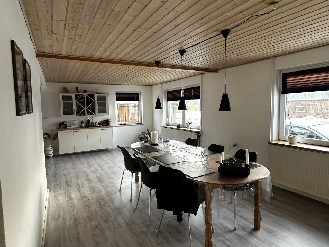 Billede 13 - Hus til salg i Frøstrup.