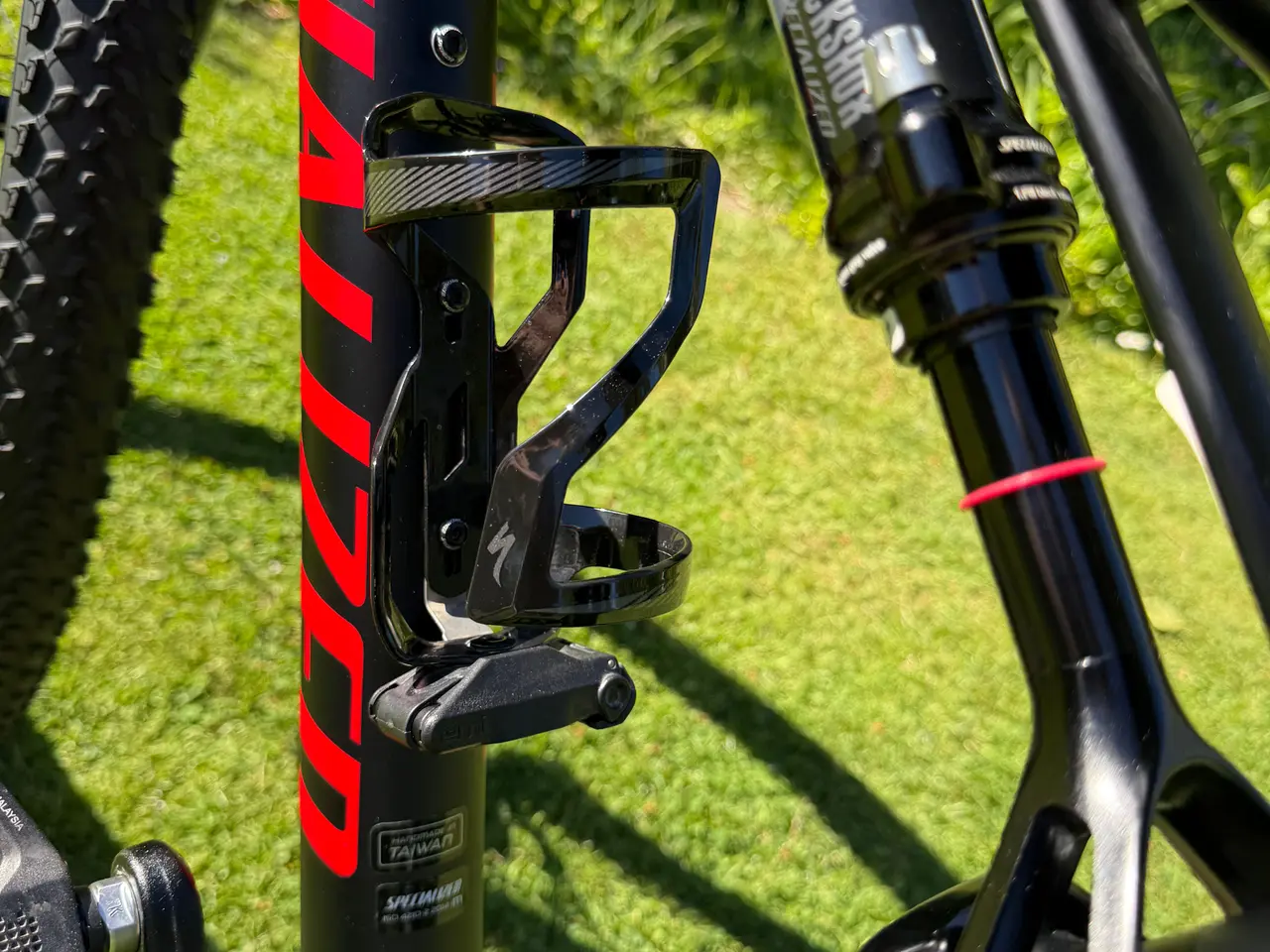 Billede 5 - Specialized Epic Comp Carbon 29” – Str. M – Næsten