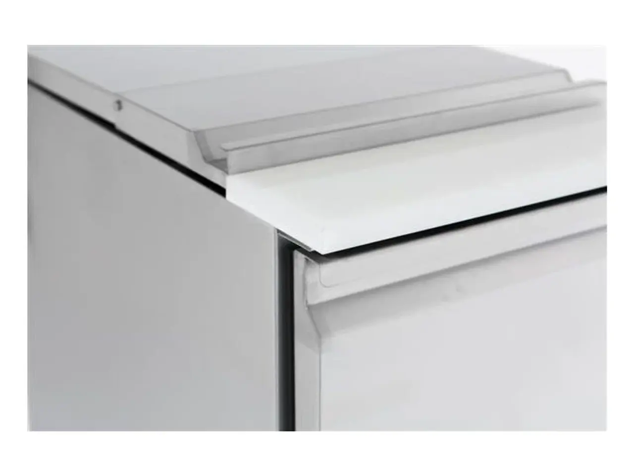Billede 3 - Combisteel saladette – 109 liter