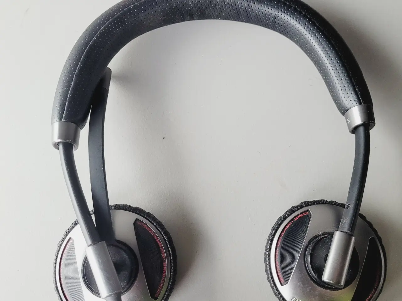 Billede 7 - ⭐️. 🎧 Plantronics Blackwire C720 M – Headset