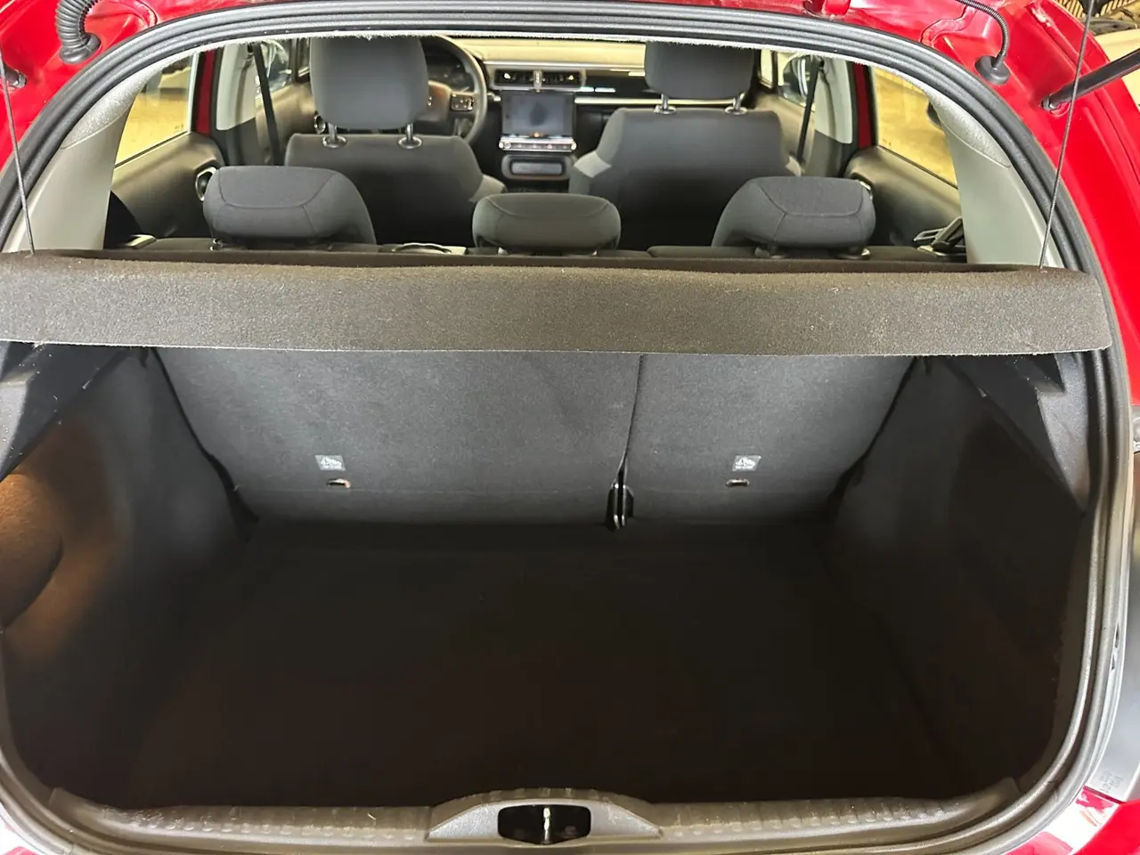 Billede 10 - Citroën C3 1,2 PureTech 82 Funky