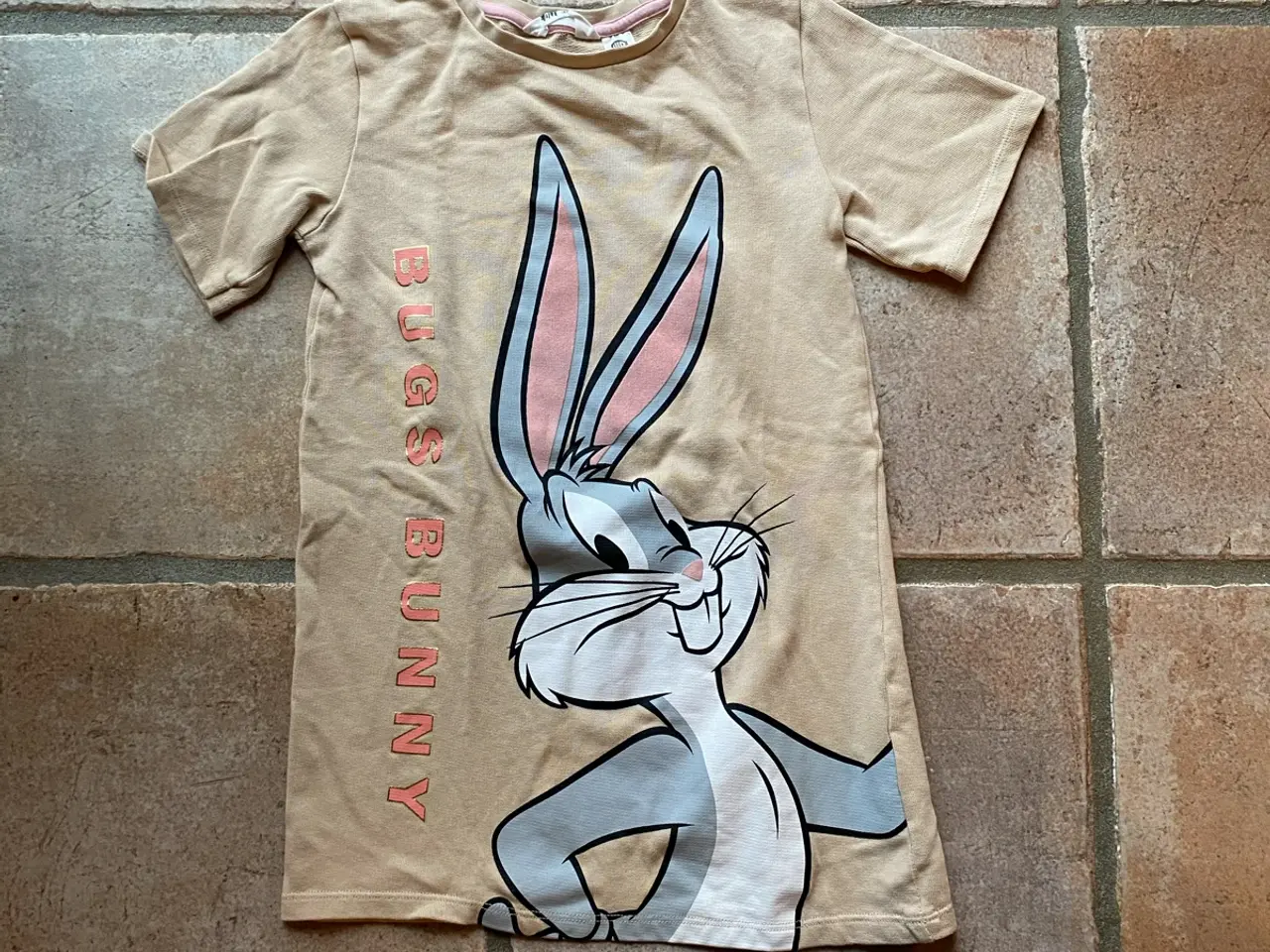 Billede 8 - Fortnite T shirt str 128