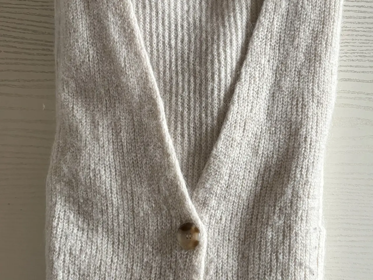 Billede 3 - Cardigan, Lounge Nine str. L