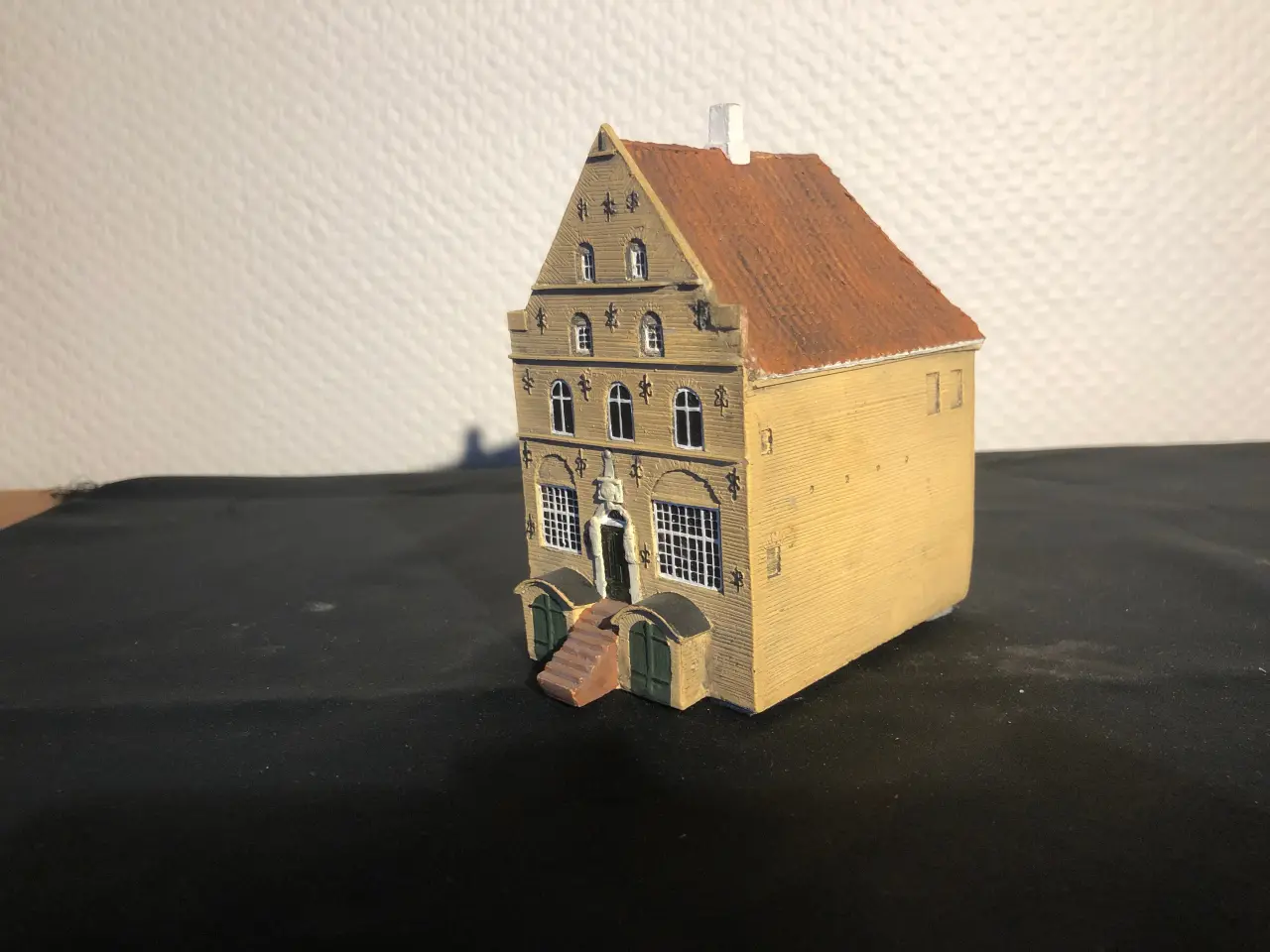 Billede 2 - Trip Trap huse