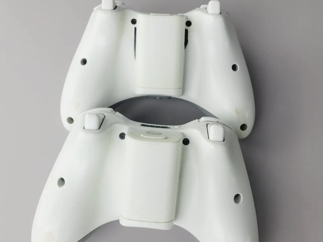 Billede 8 - ⭐️· Xbox 360 Controllere m. Energizer Oplader