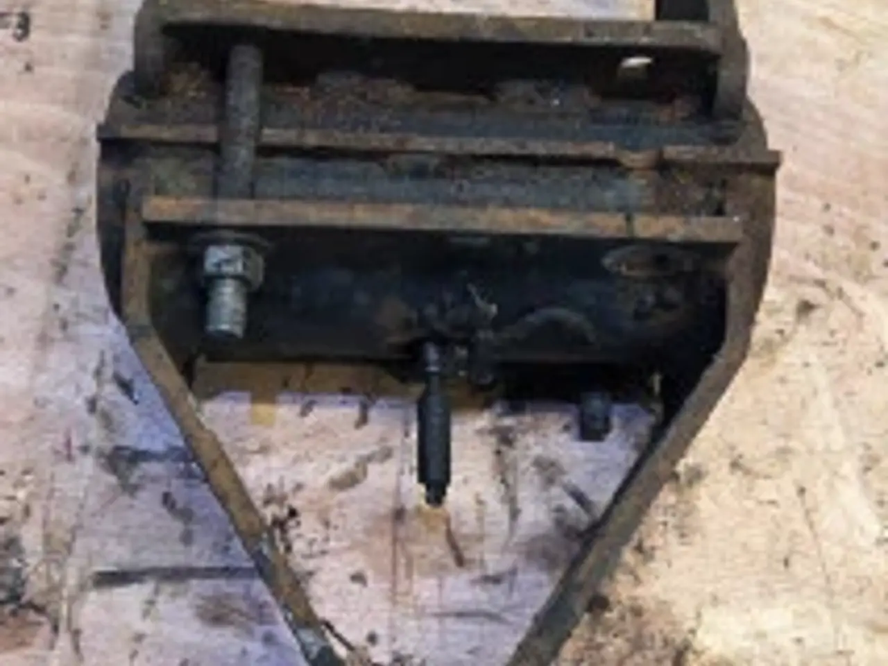 Billede 11 - New Holland BB9060S Gaffel 84801713